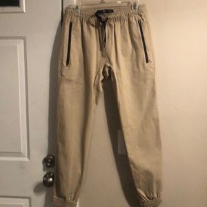 Men’s joggers